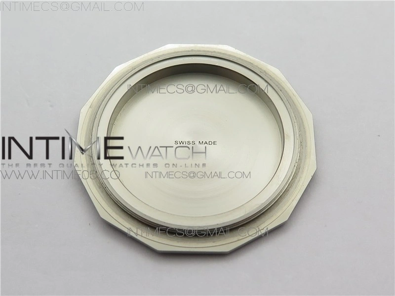 PAM799 Titanium VSF Best Edition Carbotech Bezel Black Dial on Rubber Strap P.9010 Clone